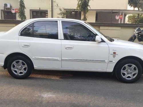 Hyundai Accent Executive MT 2011 in Ahmedabad