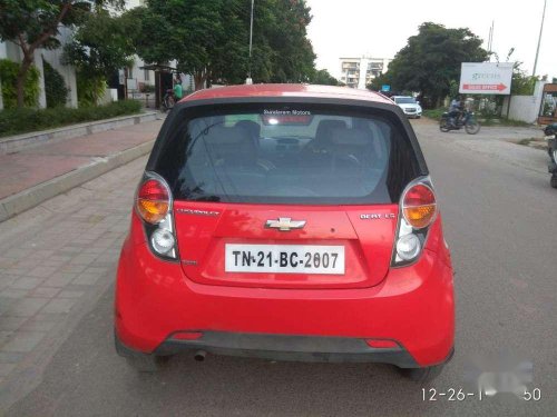 Chevrolet Beat LS Diesel, 2013, Diesel MT for sale in Chennai 