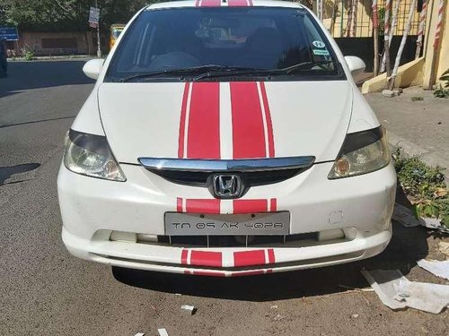 Honda City Zx ZX GXi, 2005, Petrol MT for sale in Chennai 