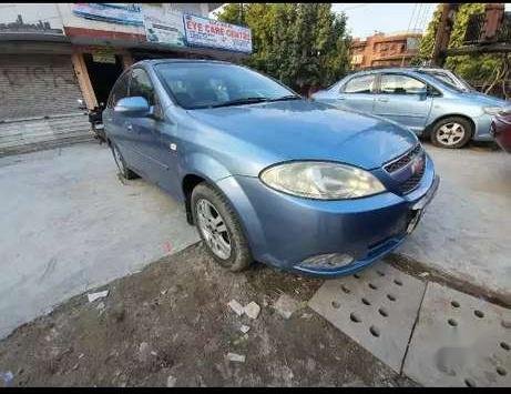 Chevrolet Optra MT 2008 in Ghaziabad