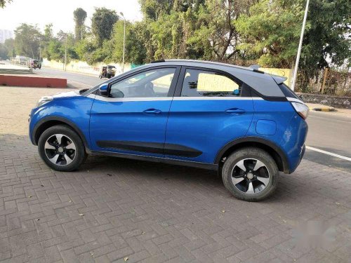 Tata Nexon 1.5 Revotorq XZ Plus AT 2017 in Mumbai