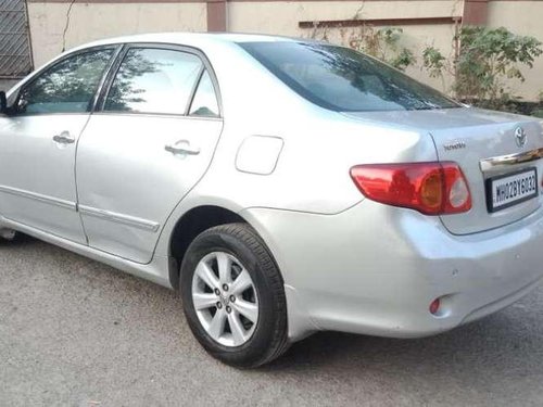 Used Toyota Corolla Altis 1.8 G 2010 MT for sale in Mumbai