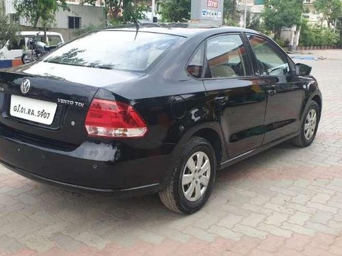 2012 Volkswagen Vento MT for sale in Ahmedabad