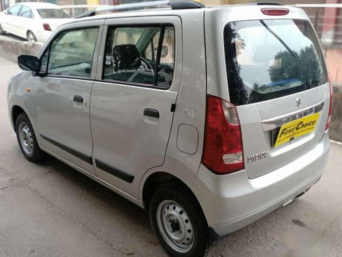 2014 Maruti Suzuki Wagon R MT for sale at low price in Faridabad