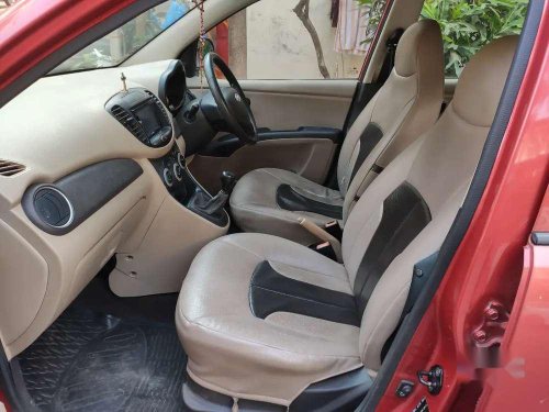 Hyundai i10 Era 2009 MT for sale in Mumbai