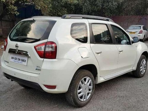 2014 Nissan Terrano XL MT for sale at low price in Mumbai