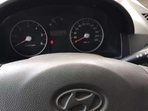 2008 Hyundai Getz GVS MT for sale at low price in Kakinada