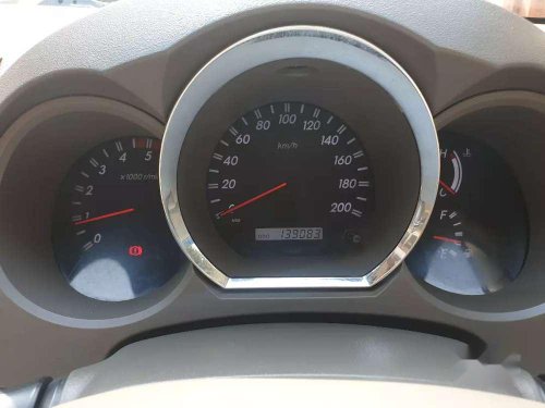 2011 Toyota Fortuner MT for sale in Mumbai