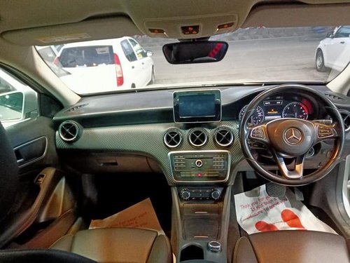 2016 Mercedes Benz GLA Class AT for sale at low price in Chennai