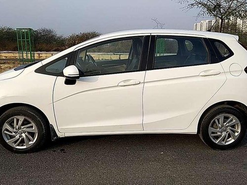 Used 2015 Honda Jazz MT for sale in Faridabad