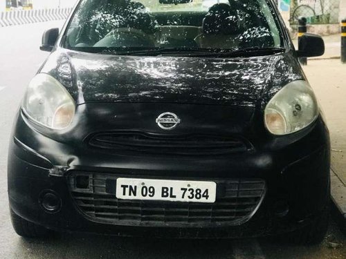 Used 2011 Nissan Micra XL MT for sale in Chennai