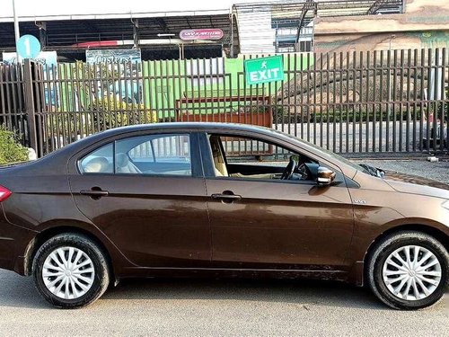 Maruti Suzuki Ciaz, 2015, Petrol MT in Faridabad