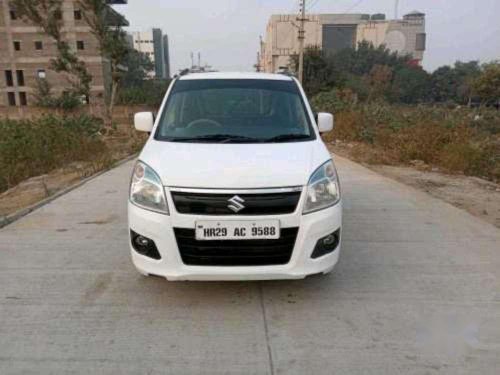 Maruti Suzuki Wagon R 1.0 VXi, 2012, CNG & Hybrids MT for sale in Faridabad