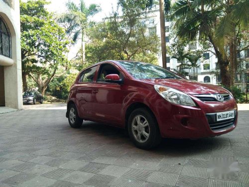 Hyundai I20 Sportz 1.2, 2010, Petrol MT for sale in Mumbai