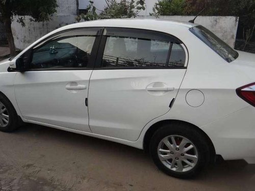 Used Honda Amaze Version VX i DTEC MT car at low price in Mathura