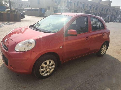 2010 Nissan Micra XE MT for sale in Mumbai