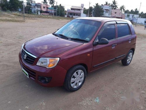 Maruti Suzuki Alto K10 VXi, 2011, Petrol MT for sale in Madurai