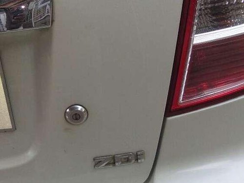 Maruti Suzuki Sx4 SX4 ZDI, 2013, Diesel MT in Nagpur