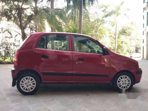 Hyundai Santro Xing GLS MT 2011 in Mumbai