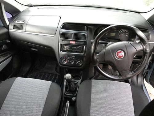 Fiat Punto 1.3 Dynamic MT for sale in Chennai