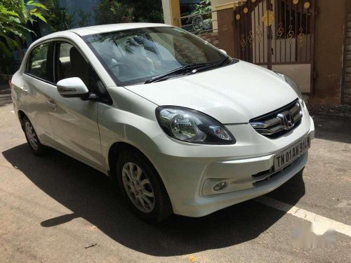 Honda Amaze 1.2 VX Automatic i-VTEC, 2014, Petrol AT in Madurai