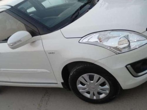 Used 2016 Maruti Suzuki Swift VDI MT for sale in Moga