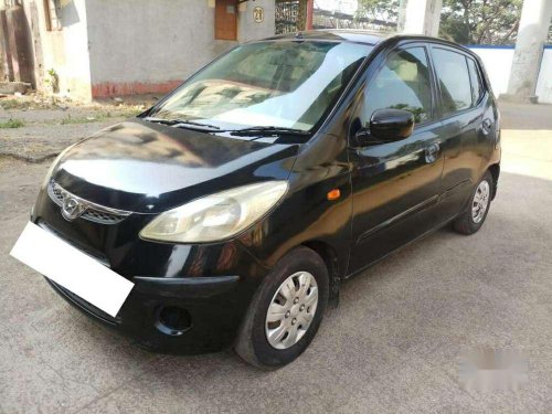 Hyundai I10 Magna 1.2, 2008, Petrol MT for sale in Mumbai