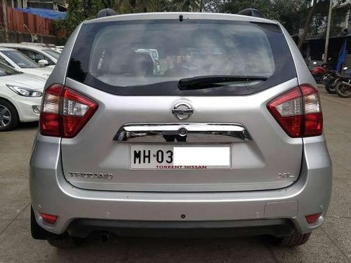 Used Nissan Terrano XL MT 2014 in Mumbai