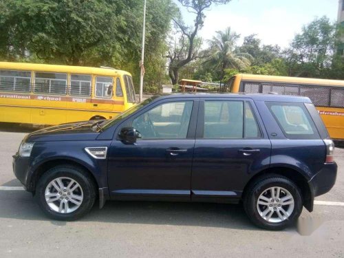 Land Rover Freelander 2 HSE, 2014, Diesel AT in Mumbai