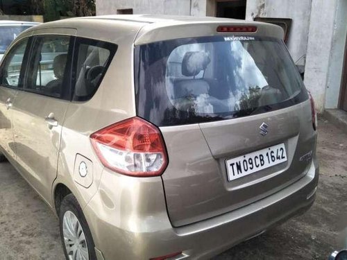 2015 Maruti Suzuki Ertiga VDI MT for sale at low price in Chennai