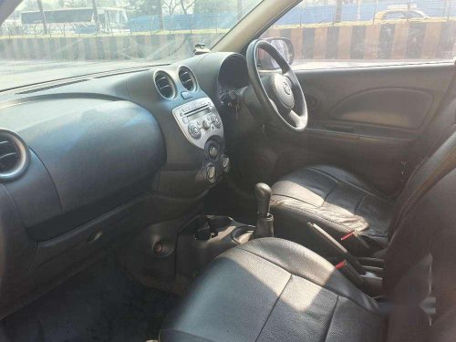 2010 Nissan Micra XE MT for sale in Mumbai
