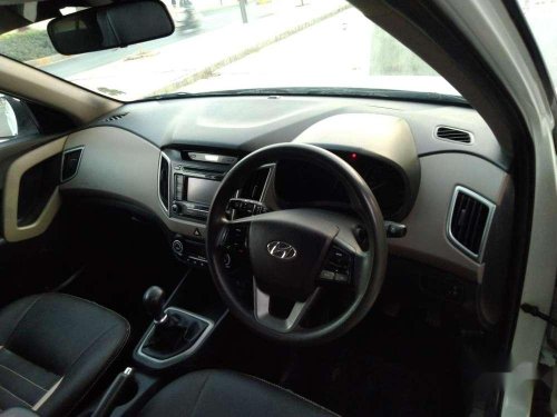 Hyundai Creta 1.6 SX 2016 MT for sale in Ahmedabad