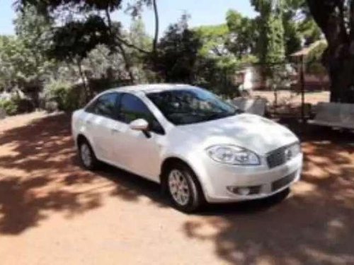 Used Fiat Linea Classic  MT car at low price in Nagar