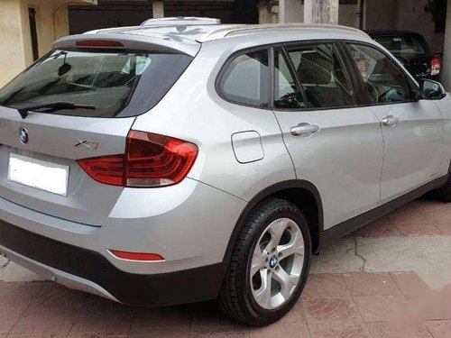 2013 BMW X1 sDrive20d AT for sale at low price in Mumbai