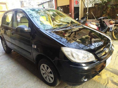 Used Hyundai Getz MT car at low price in Mumbai