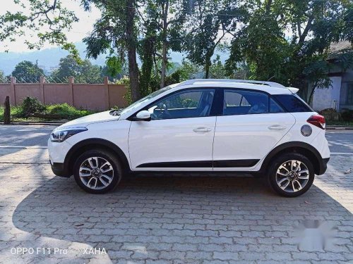 Hyundai i20 Active 1.2 S, 2016, Petrol MT in Guwahati