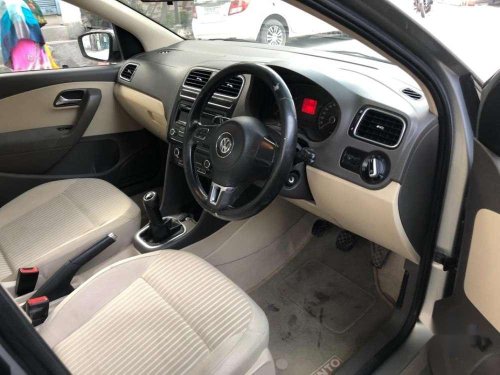 2011 Volkswagen Vento AT for sale at low price in Jalandhar