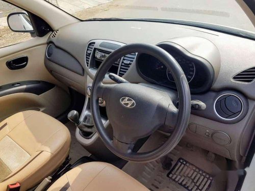 Used Hyundai i10 Era MT car at low price in Ahmedabad