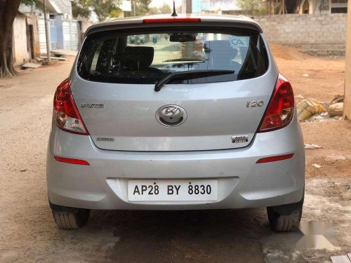 Used Tata TL MT car at low price in Karimnagar