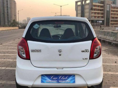 Maruti Suzuki Alto 800 Lxi CNG, 2013, CNG & Hybrids MT for sale in Mumbai