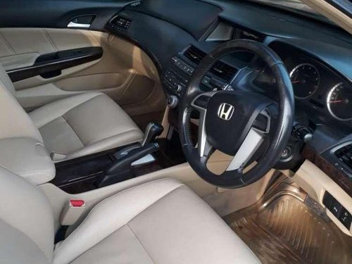 2010 Honda Accord AT for sale in Chandigarh