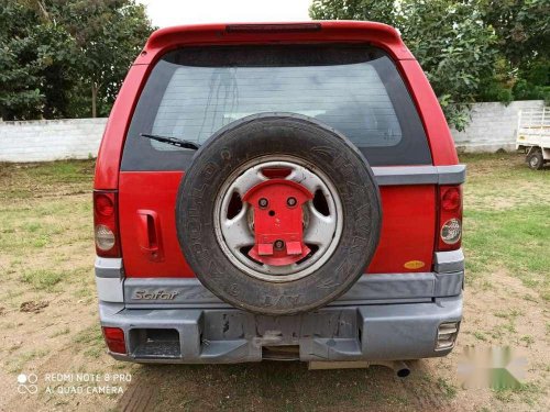 Tata Safari 4x2 EXi BS-III, 2006, Diesel MT in Tiruppur