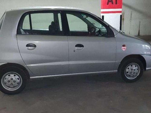 Used Hyundai Santro MT car at low price in Kolhapur