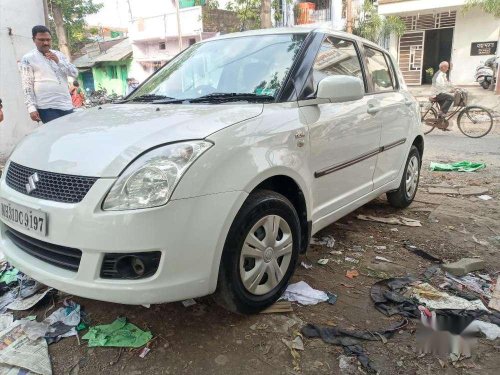 Used Maruti Suzuki Swift VDI 2010 MT for sale in Nagpur