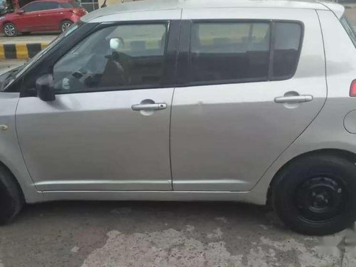 Used 2007 Maruti Suzuki Swift MT for sale in Nagpur