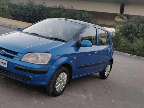 Hyundai Getz GLS MT 2005 in Pune