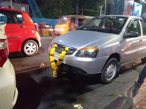 Used Tata Indigo eCS MT car at low price in Visakhapatnam