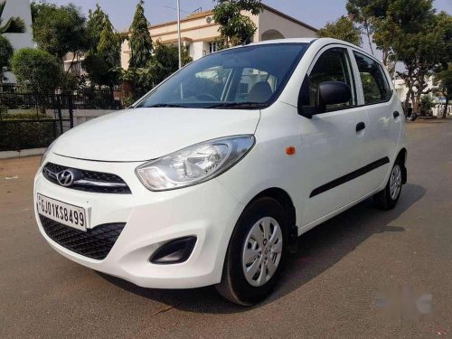Used Hyundai i10 Era MT car at low price in Ahmedabad