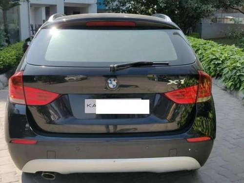 2013 BMW X1 sDrive20d AT for sale in Nagar