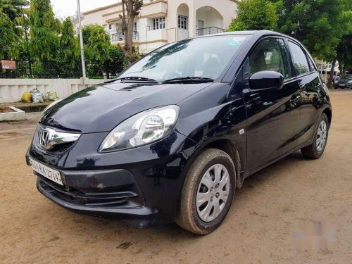 Honda Brio S Manual, 2013, Petrol MT for sale in Ahmedabad